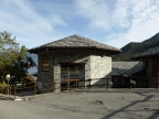 Mont Barbeston - Naturpark Mont-Avic