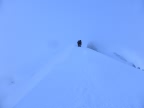 Ascension du Mont-Blanc - septembre 2013
