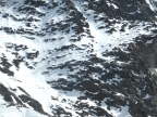 Ascension du Mont-Blanc - septembre 2013