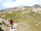 Mont-Blanc-Rundweg