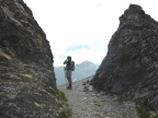 Mont-Blanc-Rundweg