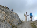 Mont-Blanc-Rundweg