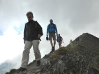 Mont-Blanc-Rundweg