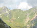Mont-Blanc-Rundweg