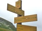 Mont-Blanc-Rundweg