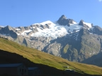 Mont-Blanc-Rundweg