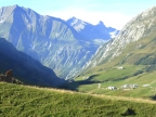 Mont-Blanc-Rundweg