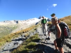 Mont-Blanc-Rundweg
