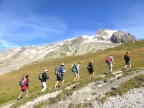 Mont-Blanc-Rundweg