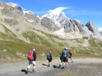 Mont-Blanc-Rundweg