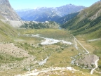 Mont-Blanc-Rundweg