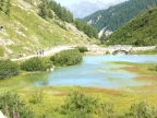 Mont-Blanc-Rundweg