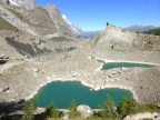 Mont-Blanc-Rundweg