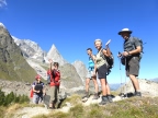 Mont-Blanc-Rundweg
