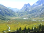 Mont-Blanc-Rundweg