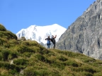Mont-Blanc-Rundweg