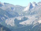 Mont-Blanc-Rundweg