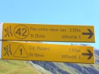 Mont-Blanc-Rundweg