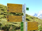 Mont-Blanc-Rundweg