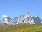 Mont-Blanc-Rundweg