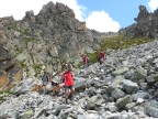 Mont-Blanc-Rundweg