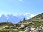 Mont-Blanc-Rundweg