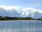 Mont-Blanc-Rundweg
