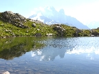 Mont-Blanc-Rundweg