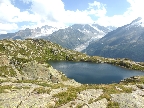 Mont-Blanc-Rundweg