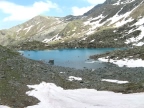 Mont-Viso voie normale - Monviso