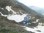 Mont-Viso voie normale - Monviso