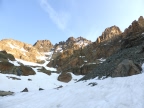 Mont-Viso voie normale - Monviso
