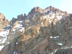 Mont-Viso voie normale - Monviso