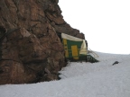 Mont-Viso voie normale - Monviso