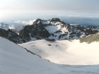 Mont-Viso voie normale - Monviso