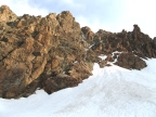 Mont-Viso voie normale - Monviso