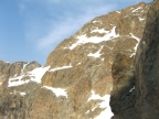 Mont-Viso voie normale - Monviso