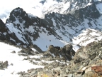 Mont-Viso voie normale - Monviso