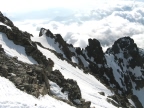 Mont-Viso voie normale - Monviso