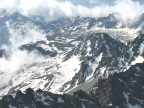 Mont-Viso voie normale - Monviso