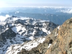 Mont-Viso voie normale - Monviso
