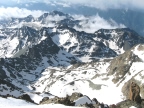 Mont-Viso voie normale - Monviso