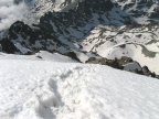 Mont-Viso voie normale - Monviso