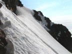 Mont-Viso voie normale - Monviso