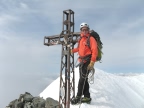 Mont-Viso voie normale - Monviso