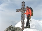 Mont-Viso voie normale - Monviso