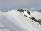 Mont-Viso voie normale - Monviso