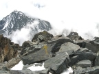 Mont-Viso voie normale - Monviso