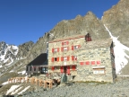 Mont-Viso voie normale - Monviso