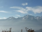 Monte Zerbion depuis Promiod